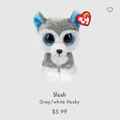 Slush